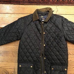 Jack Thomas boys jacket